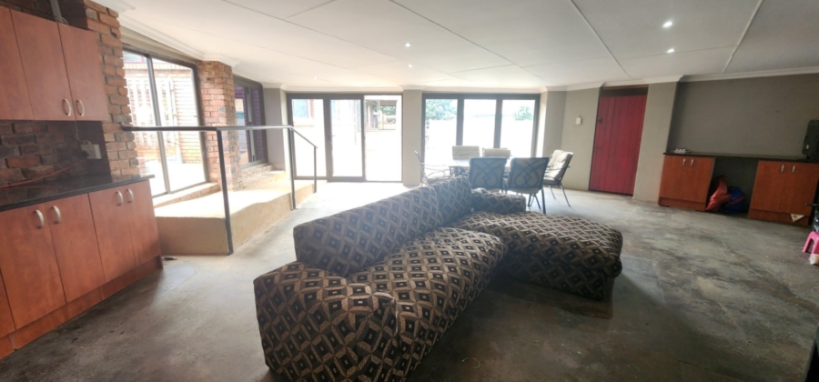 3 Bedroom Property for Sale in Cashan North West